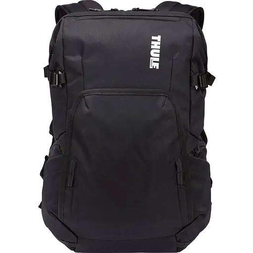 Рюкзак для фотоаппарата Thule Covert DSLR Backpack 24L Black (3203906) [88652]