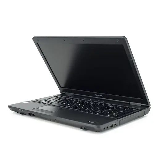 Ноутбук Toshiba Satellite B552 (i3-2370M/2/320) - Class B "Б/В" - фото 4