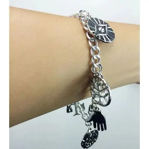 Браслет Дивергент Divergent D 14.10 - фото 4