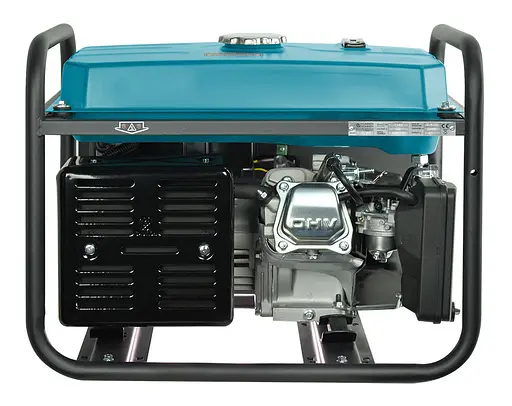 Генератор бензиновий Konner&Sohnen 2.6/3 кВт KS 3000E - фото 5