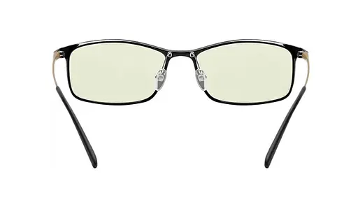Очки для компьютера MiJia Mi Computer Glasses (DMU4060GL DMU4047TY) черные - фото 3