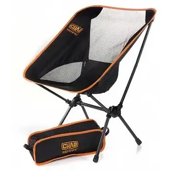 Кресло Сила Компакт профиль 12 мм 54х62х61 см раскладное - фото 1