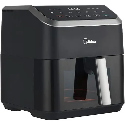 Мультипечь Midea MF-CY55K [132190] - фото 7