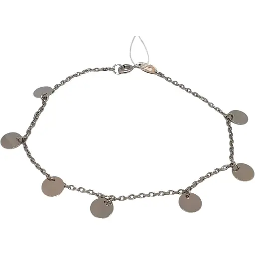 Золотий браслет Favoritum. 910533_Б 18