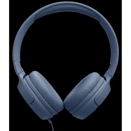 Гарнітура JBL Tune 520C Blue (JBLT520CBLU) (7137190) - фото 4