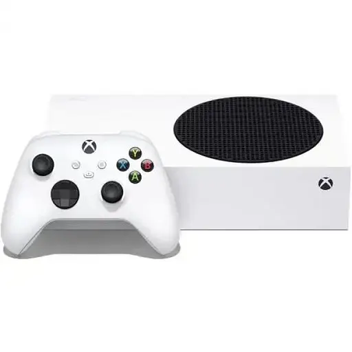 Игровая консоль Microsoft Xbox Series S 512Gb + Xbox Game Pass Ultimate (9 месяцев) - фото 4