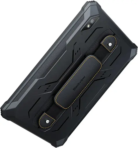 Планшет Blackview Active 8 Pro 8 / 256 Gb защищенный с акб 22000 мА·ч черный - фото 6