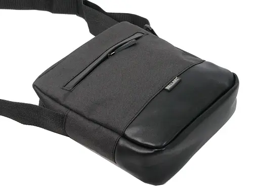 Чоловіча сумка через плече Wallaby 22х20х6 см sum0014224 - фото 9