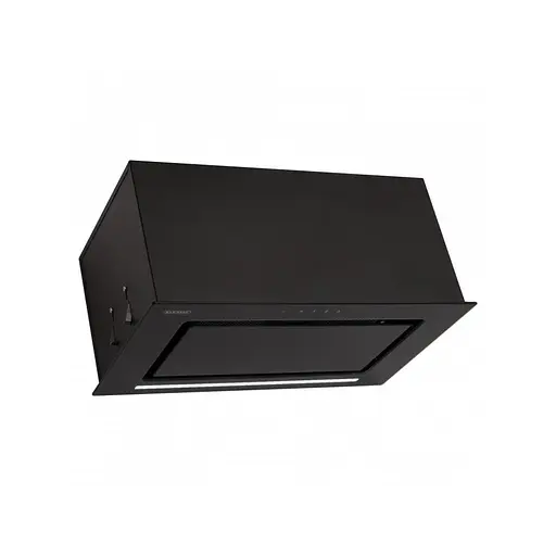 Вытяжка встраиваемая Eleyus INTEGRA 1200 LED 52 BL - фото 2