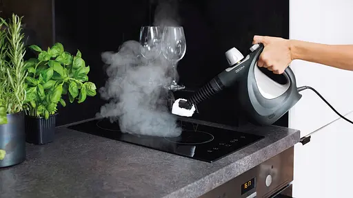 Пароочисник Zeegma DRADEN - фото 3