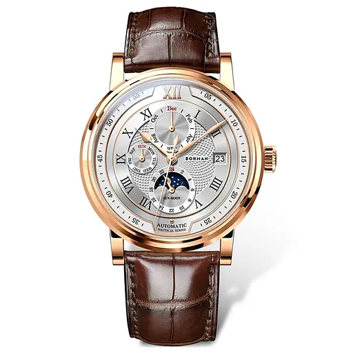 Годинник Borman Club - фото 2