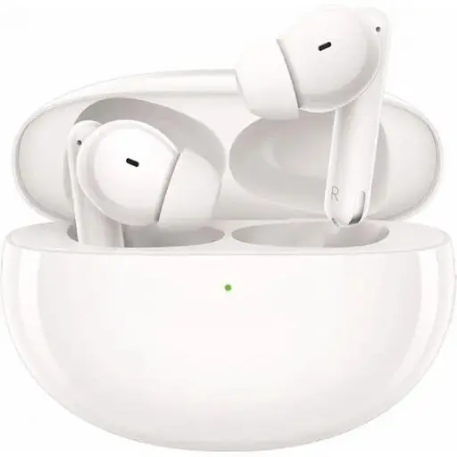Наушники TWS Oppo Enco Free2 ETI71 White - фото 1
