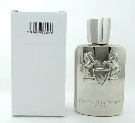 Оригинал Parfums de Marly Pegasus 125 мл ТЕСТЕР парфюмированная вода - фото 1