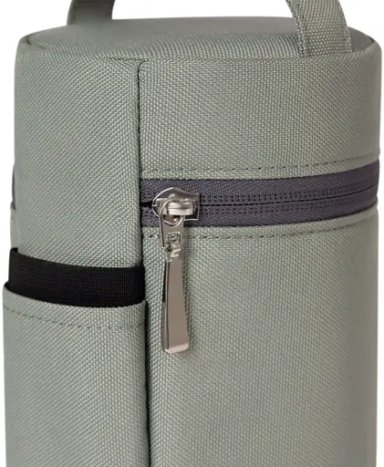 Чохол для термоконтейнера Zojirushi SW-PB01GM для 250-400 мл - фото 3