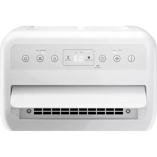 Осушувач повітря Sharp UD-P20E-W (139708) - фото 6