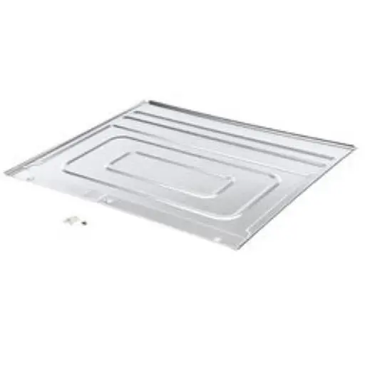 Крышка верхняя WZ20430 для установки стирки. машины под столешницей Bosch