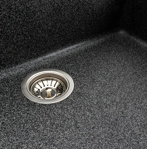 Кухонна мийка Platinum 7945 PARUANA (SP000039145) - фото 2