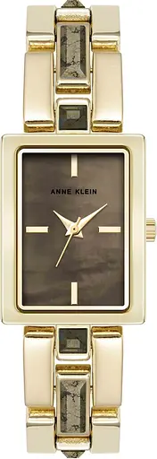 Часы Anne Klein AK/4156PYGB