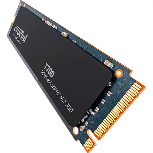 SSD накопитель Crucial T700 2TB (CT2000T700SSD3) [103978] - фото 3