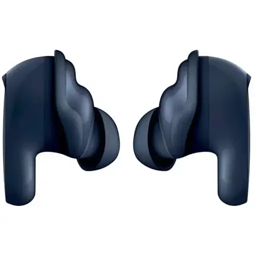 Навушники TWS Bose QuietComfort Earbuds II Midnight Blue (870730-0030) - фото 2
