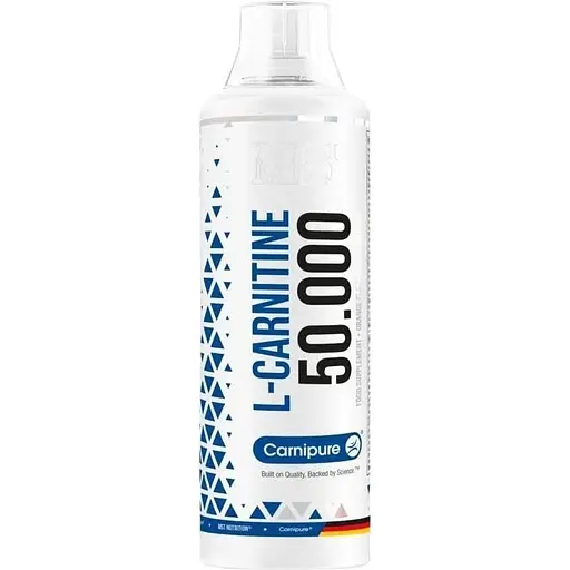 Жиросжиг MST L-Carnitine Carnipure 50 000 500 мл Апельсин