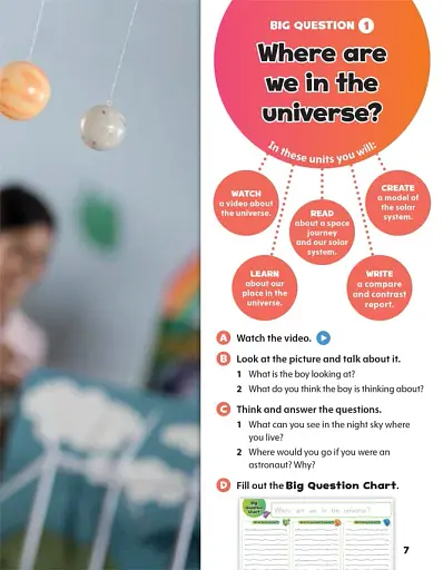 Oxford Discover Second Edition 4 Student Book Pack - фото 2