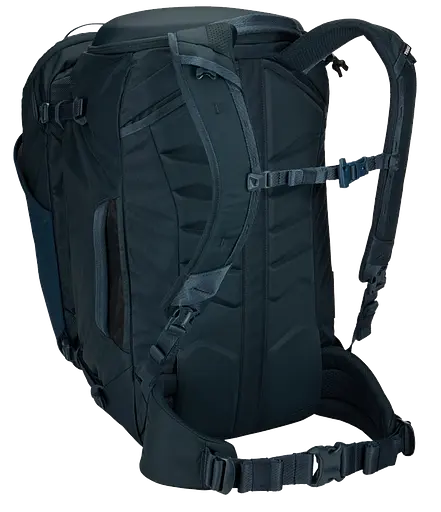 Рюкзак Thule Landmark Travel Pack 60L TLPM-260 Darkest Blue (7121891) - фото 5