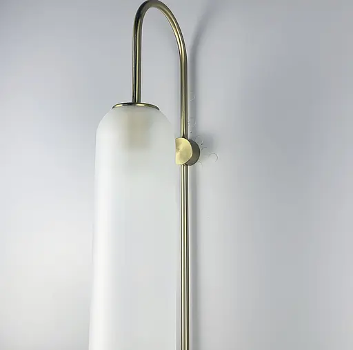 Настінний дизайнерський світильник-репліка Line F W 101/1 - фото 2