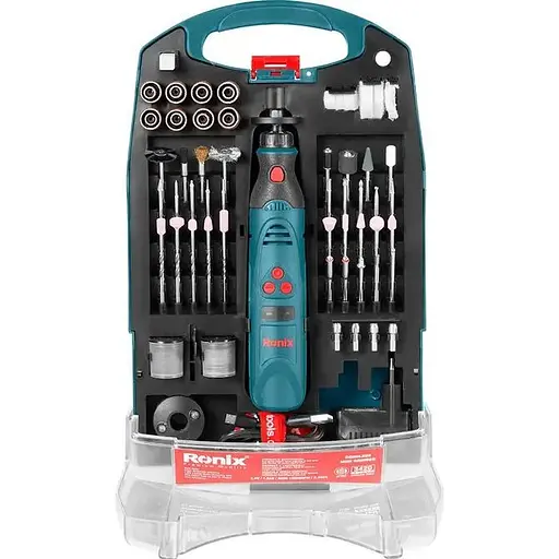 Гравер Ronix 3420 (119957) - фото 9