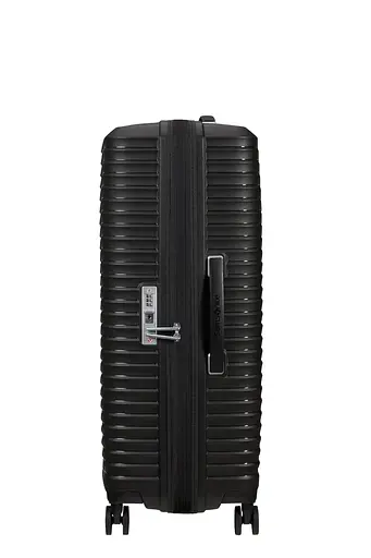 Валіза 75 См Samsonite UPSCAPE BLACK 75x51x30(33) KJ1*09003 - фото 6
