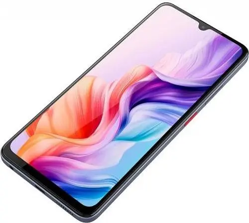 Смартфон ZTE Nubia V70 Max 6/128GB Gray (Global) - фото 2