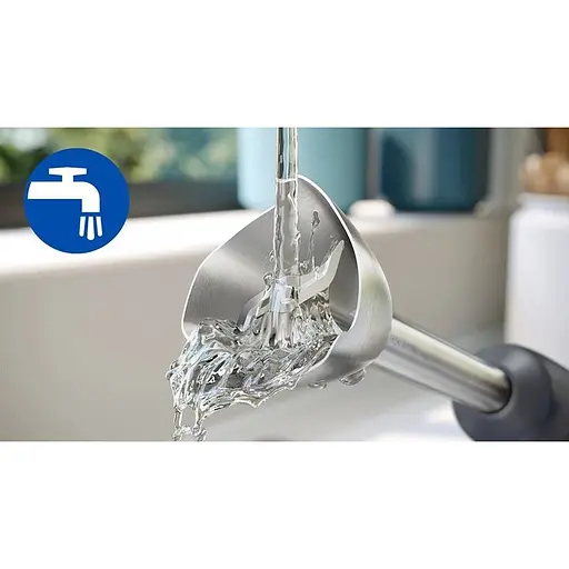 Блендер Philips HR2522/00 занурювальний - фото 3