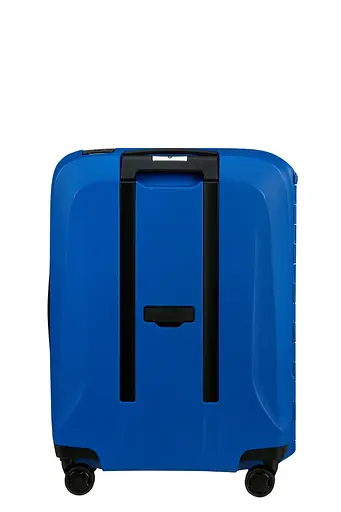 Валіза 55 См Samsonite ESSENS NAUTICAL BLUE 55x40x20 KM0*21001 - фото 9