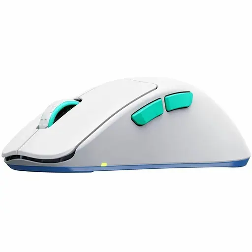 Миша Cherry Xtrfy M64 White (CX-M64W-WHITE) - фото 5