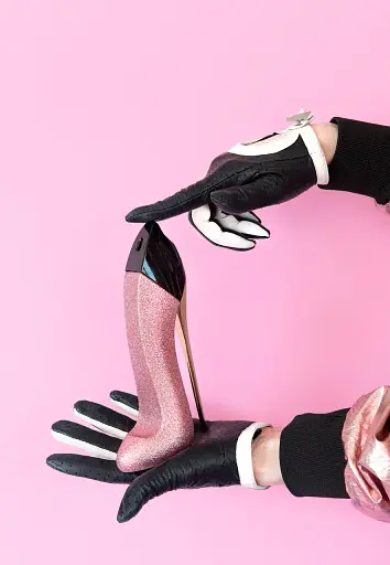 Тестер Carolina Herrera Good Girl Fantastic Pink парфюмированная вода 80 ml - фото 2