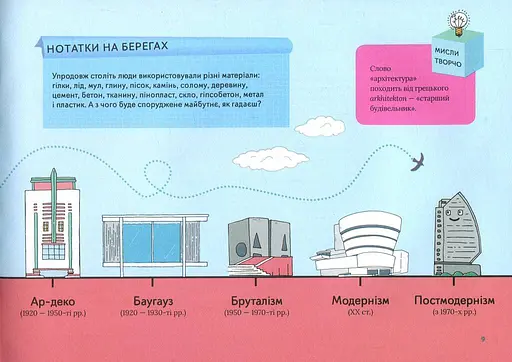 Крута Архітектура - фото 5
