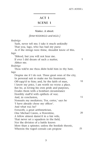 Othello - фото 6