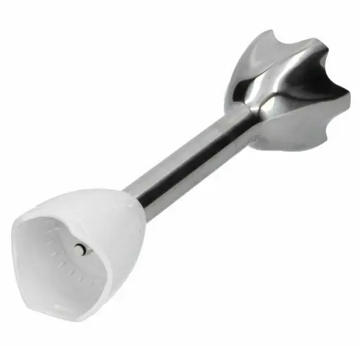 Блендерна ніжка металева для блендера Braun Multiquick Type 4191, 4165, MQ 535, 67050778 (AS00004202) - фото 3