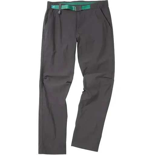 Штани Rab Agden Pants Regular Anthracite M (1033-RB QFW-26-ANT-32-RG)