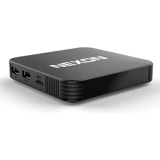 Медіаплеєр Nexon X7 2/16GB (77541) - фото 5