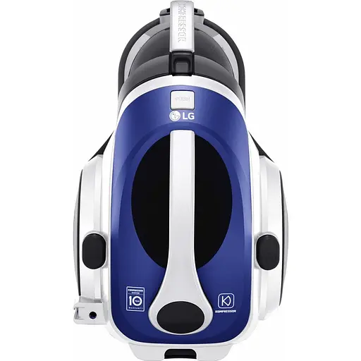 Пылесос безмешковый LG VK8506NHAC - фото 3