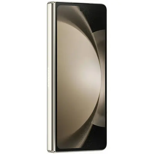 Смартфон Samsung Galaxy Fold 5 12/512GB Cream (SM-F946BZECSEK) [5G, NFC, 2 SIM/1 SIM + 1 eSIM] - фото 6