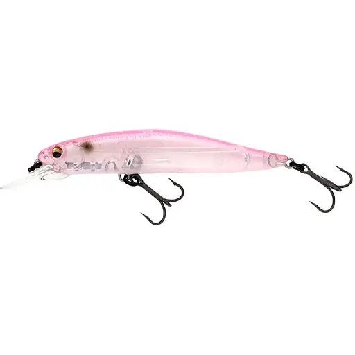 Воблер Imakatsu IK Spin Jerk 65 mm 4.2 g Розовый (1013-1452.17.18)