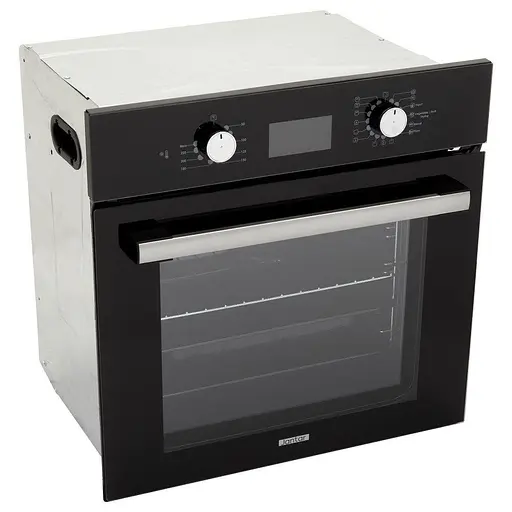 Духовка электрическая Jantar GSK 6015 BL - фото 2