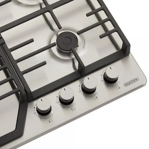 Варильна поверхня газова Eleyus MAGENTA 60 IS CF - фото 7