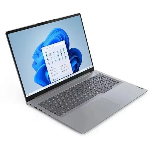 Ноутбук Lenovo ThinkBook 16 G7 - Ryzen 5 7535HS 16GB 512GB Windows 11 Домашня
