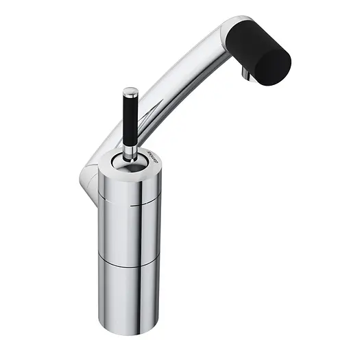 Змішувач для умивальника DAMIXA Arc (290217464) - фото 4