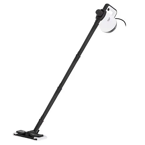 Пароочиститель Adler AD 7038 бытовой, ручной парогенератор с комплектом насадок для дома, автомобиля - фото 4