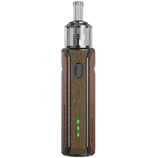 Под-система VooPoo Doric E Pod 1500mAh 3ml Kit Classic Brown (15830) - фото 2