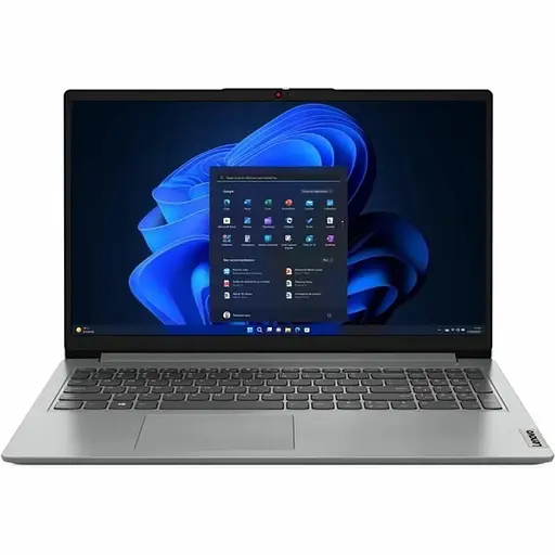 Ноутбук Lenovo IdeaPad 1 15, Celeron, 4GB, 128GB